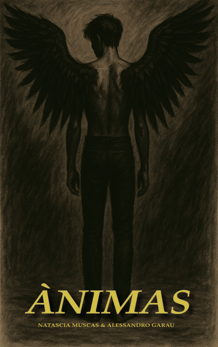 Ànimas di Natascia Muscas & Alessandro Garau - Acquista
