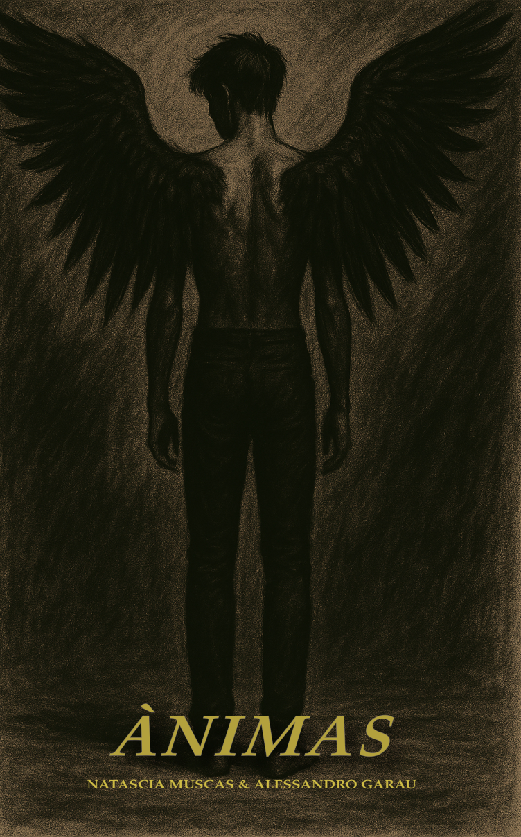 Ànimas di Natascia Muscas & Alessandro Garau - Acquista