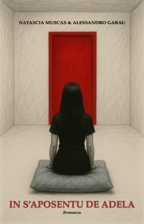 In s'aposentu de Adela di Natascia Muscas & Alessandro Garau - Acquista