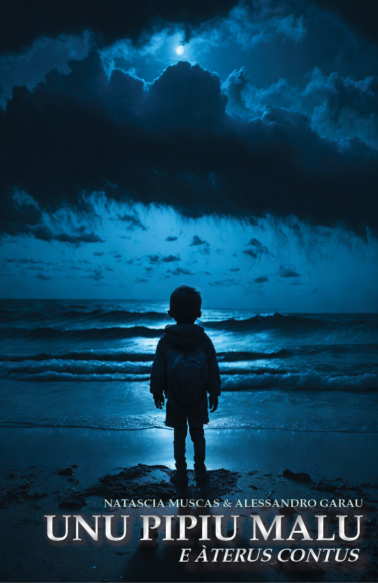 Unu pipiu malu e àterus contus di Natascia Muscas & Alessandro Garau - Acquista